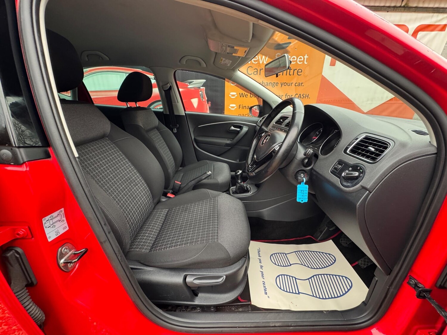 Used Volkswagen Polo 2017 for sale - 76512875: Photo 61