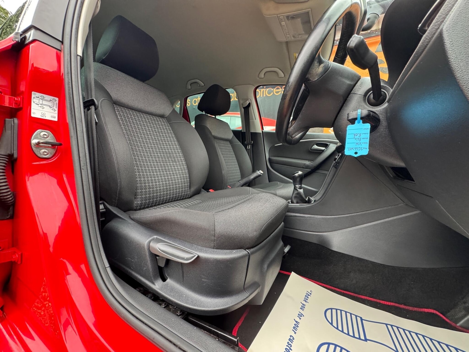 Used Volkswagen Polo 2017 for sale - 76512875: Photo 63