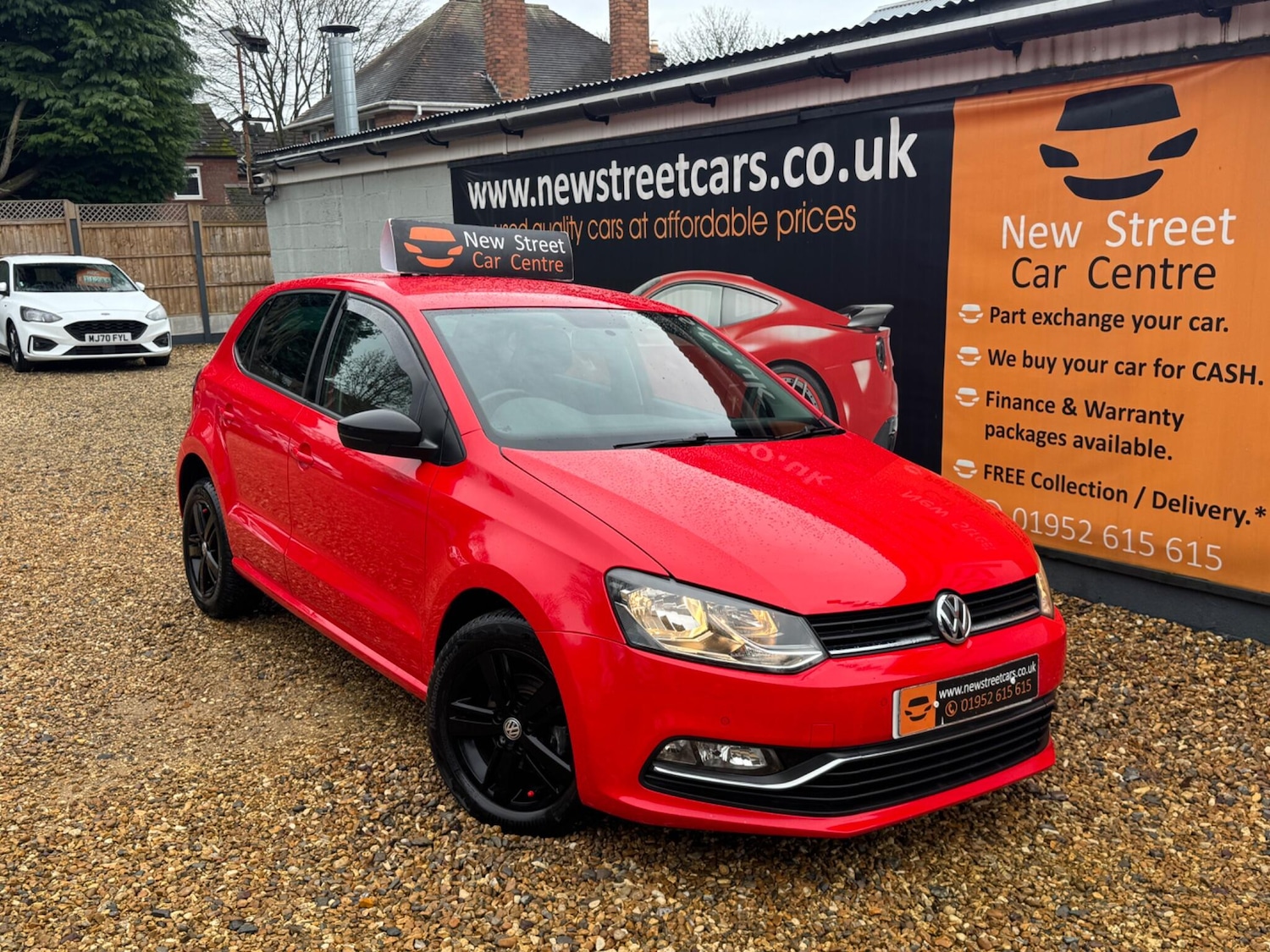 Used Volkswagen Polo 2017 for sale - 76512875: Photo 66