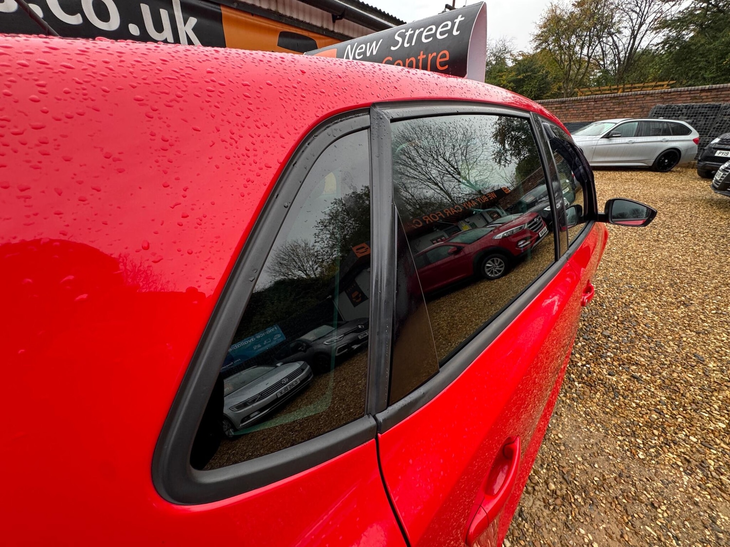 Used Volkswagen Polo 2017 for sale - 76512875: Photo 68