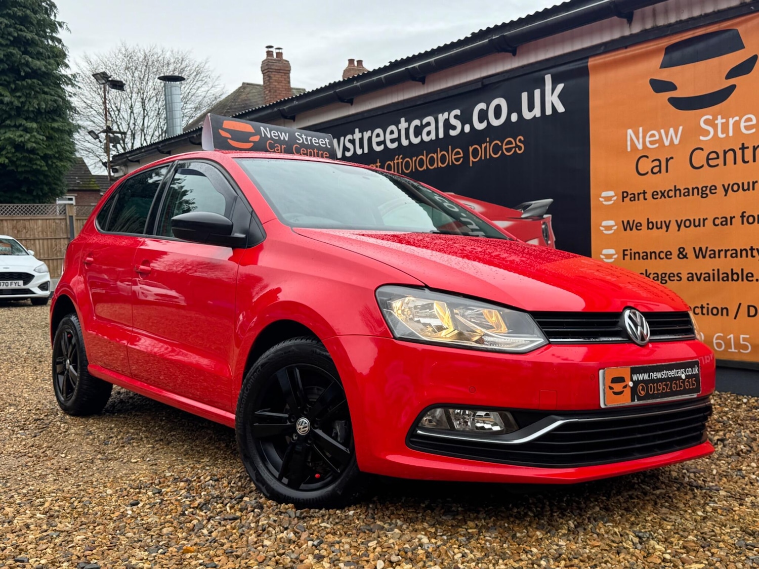 Used Volkswagen Polo 2017 for sale - 76512875: Photo 69