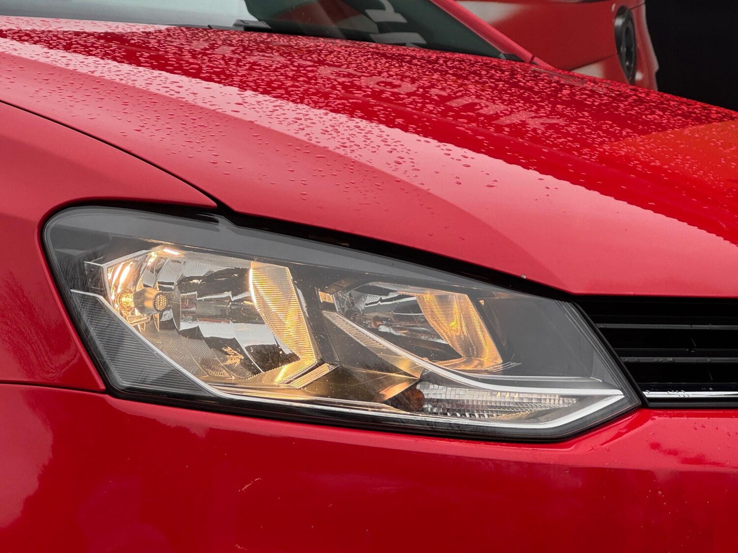 Used Volkswagen Polo 2017 for sale - 76512875: Photo 72