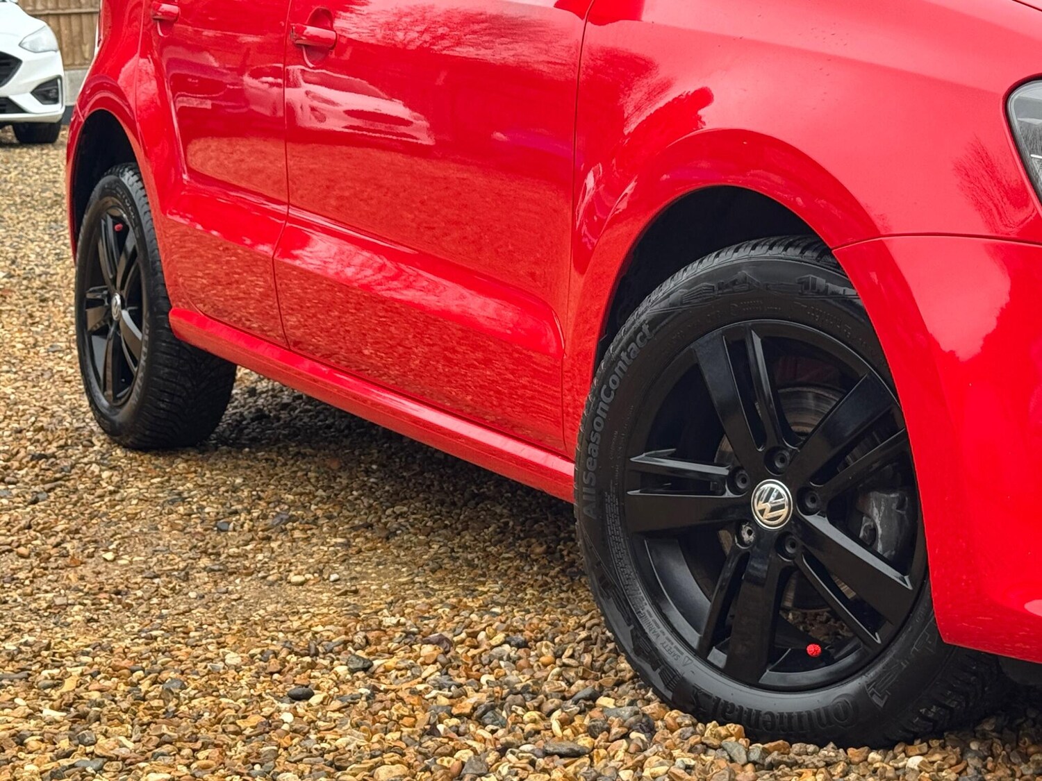 Used Volkswagen Polo 2017 for sale - 76512875: Photo 75