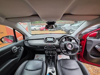 Used Fiat 500X 2017 for sale - 79808397: Photo