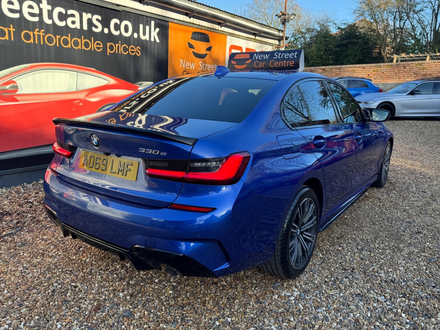 Used BMW 3 Series for sale - 76700906: Photo 10