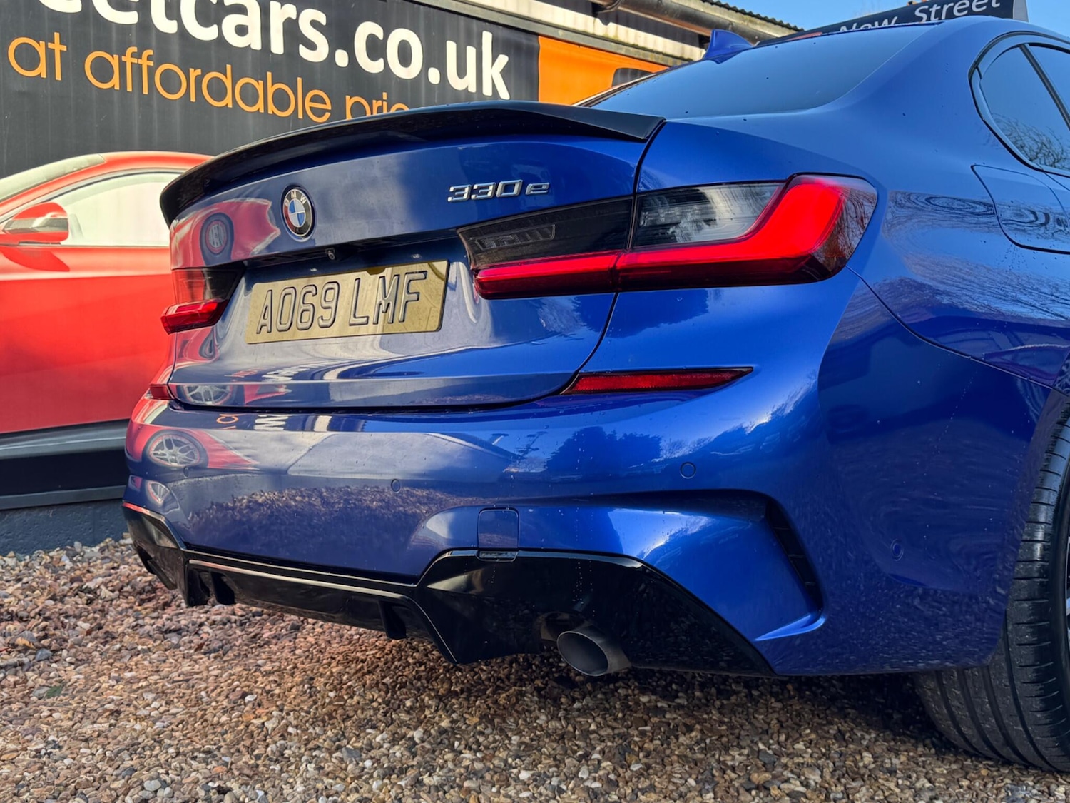 Used BMW 3 Series for sale - 76700906: Photo 11