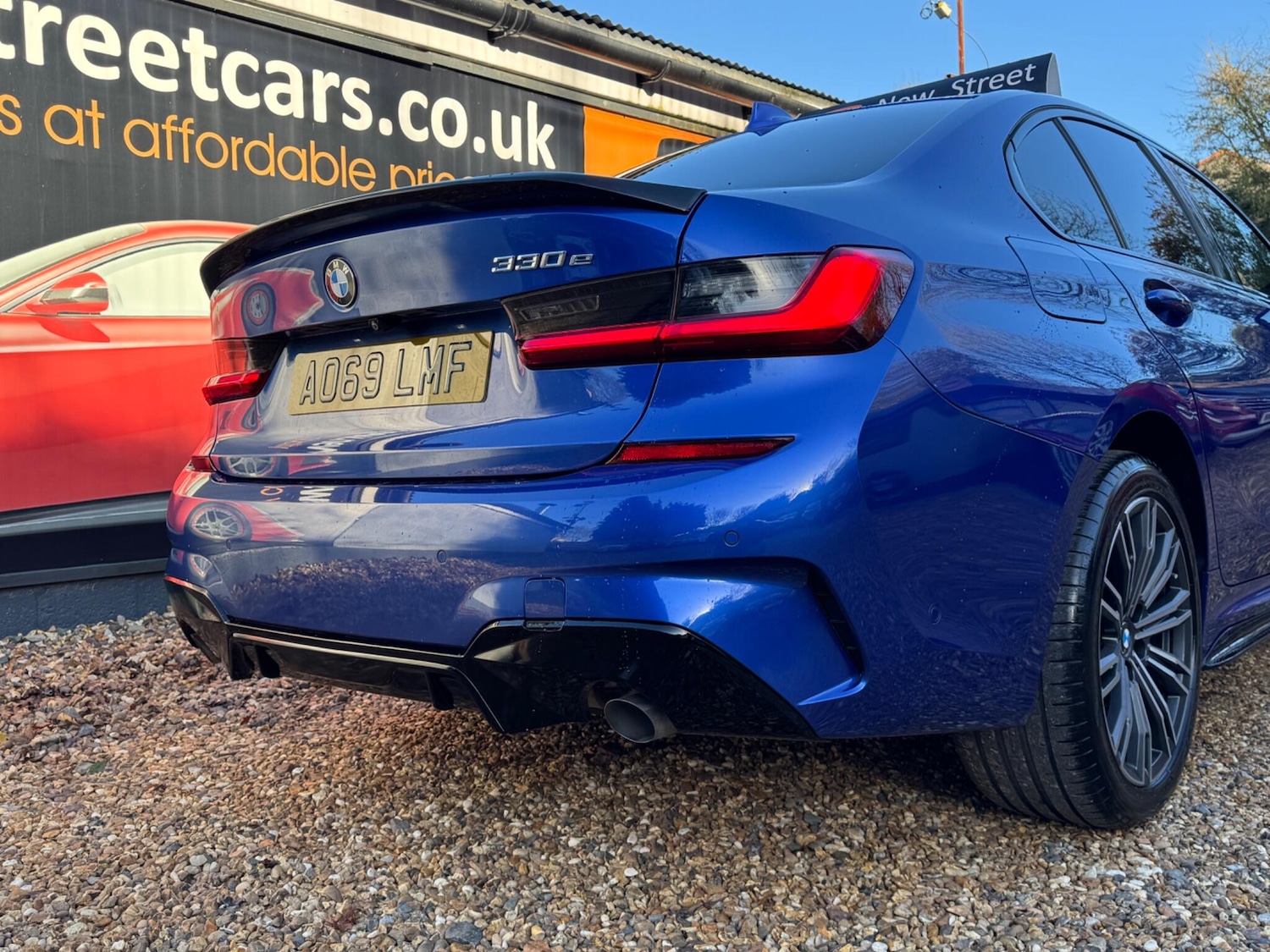 Used BMW 3 Series for sale - 76700906: Photo 13