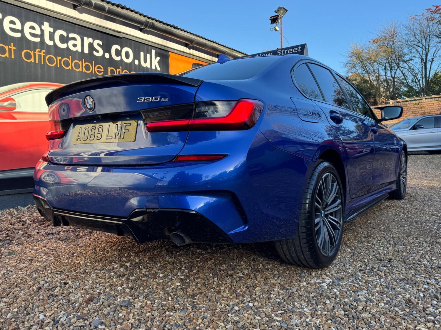 Used BMW 3 Series for sale - 76700906: Photo 14