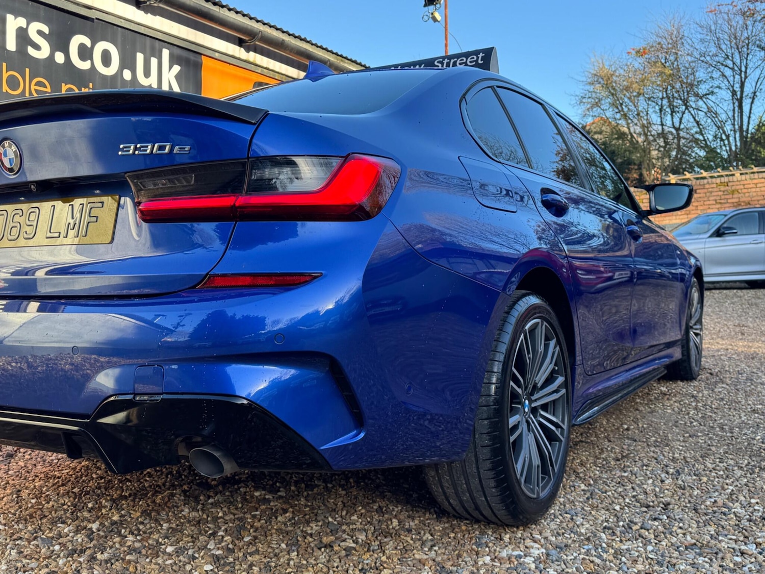 Used BMW 3 Series for sale - 76700906: Photo 17