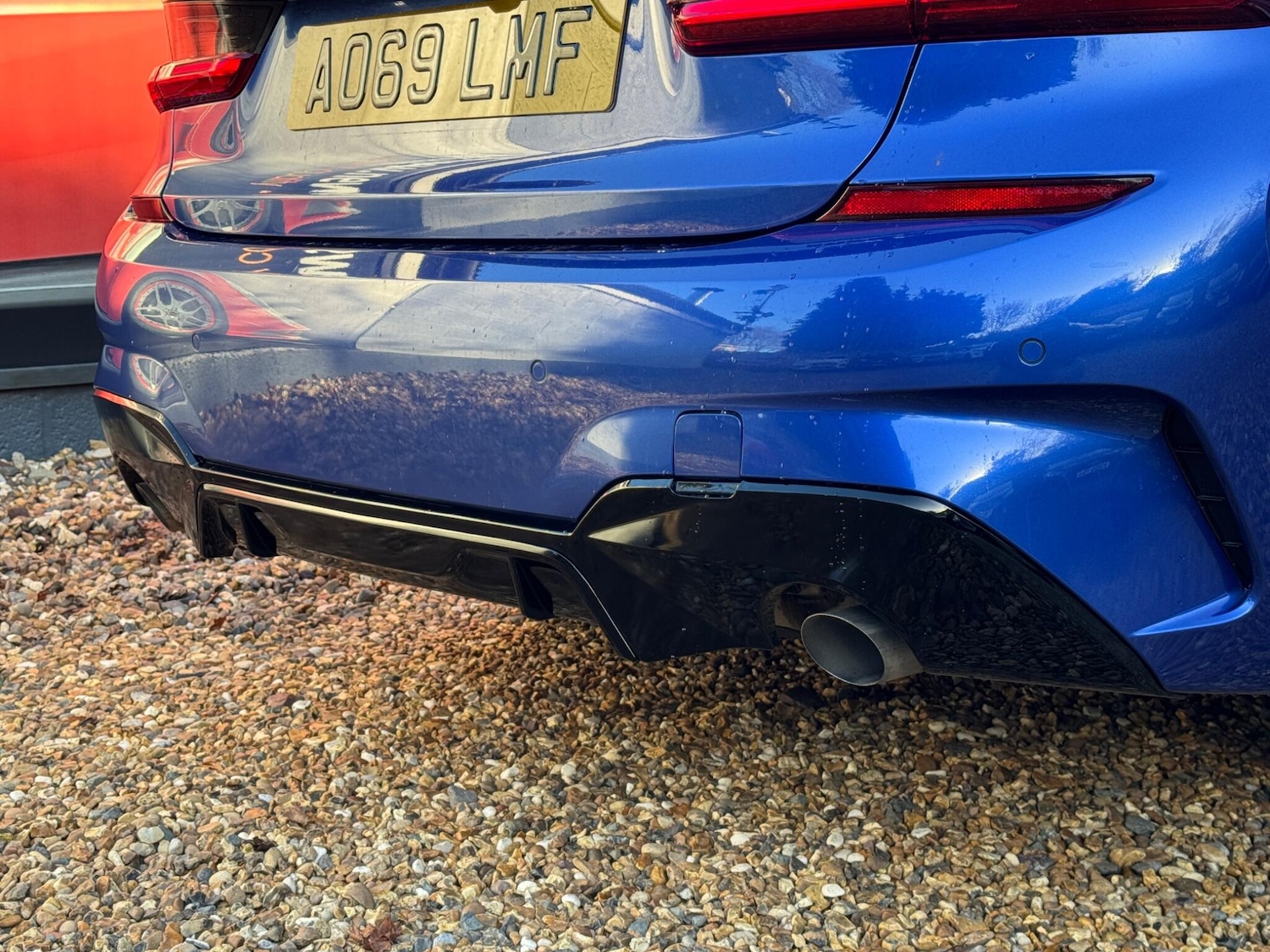 Used BMW 3 Series for sale - 76700906: Photo 18