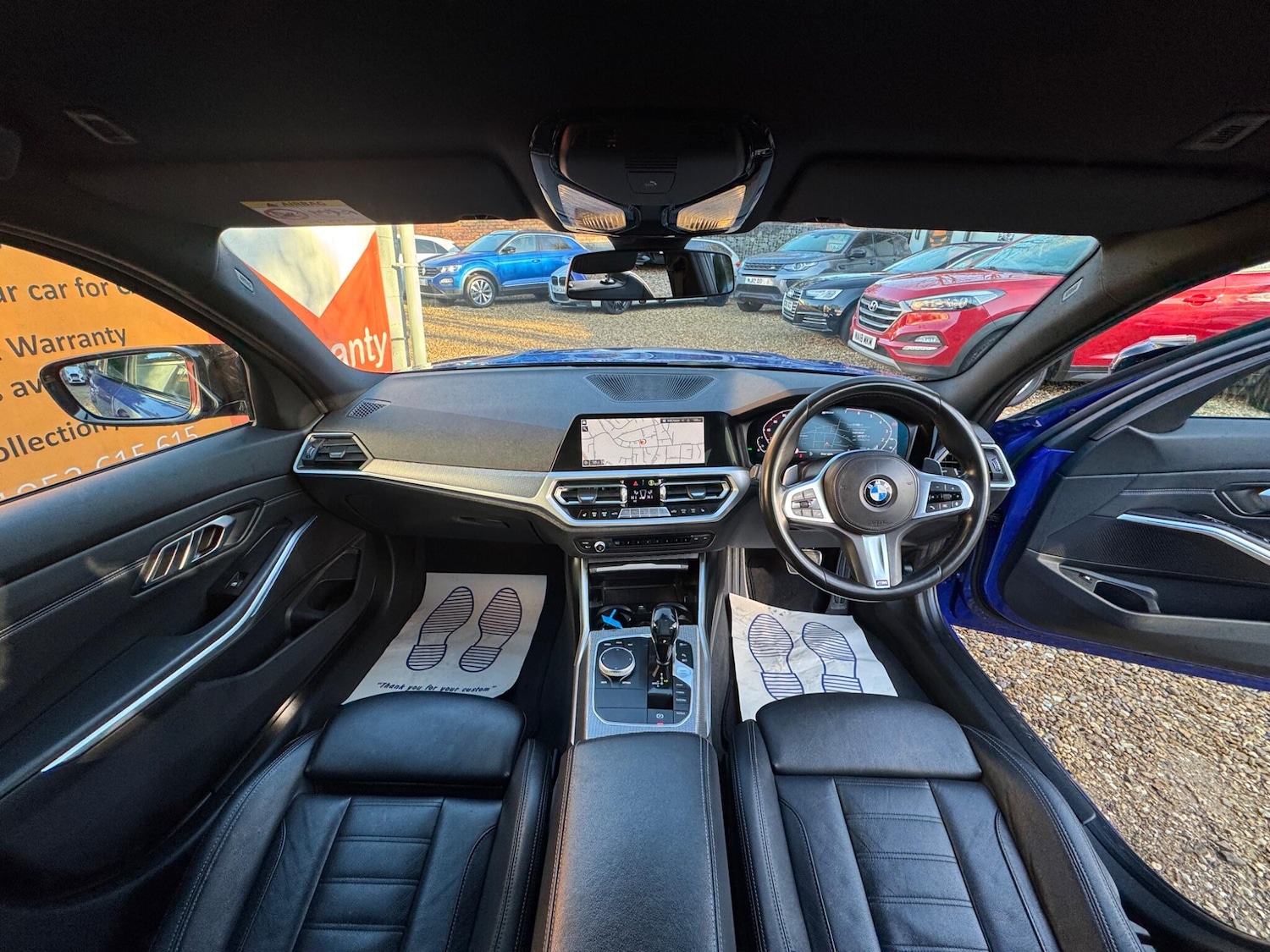 Used BMW 3 Series for sale - 76700906: Photo 2