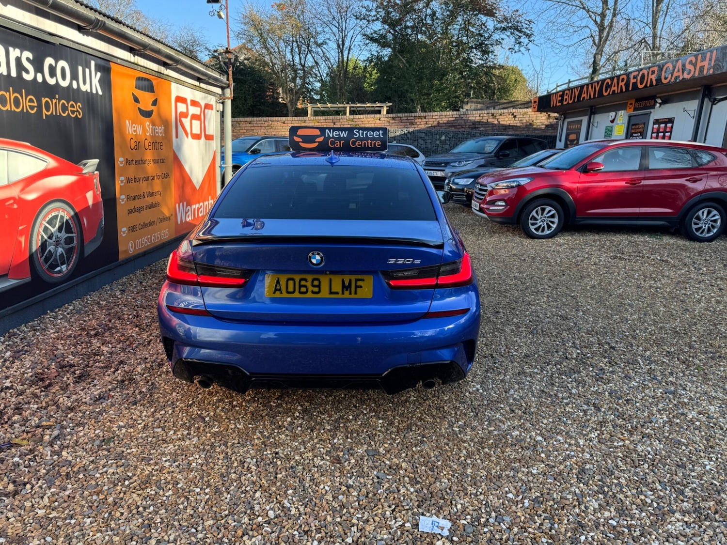 Used BMW 3 Series for sale - 76700906: Photo 20