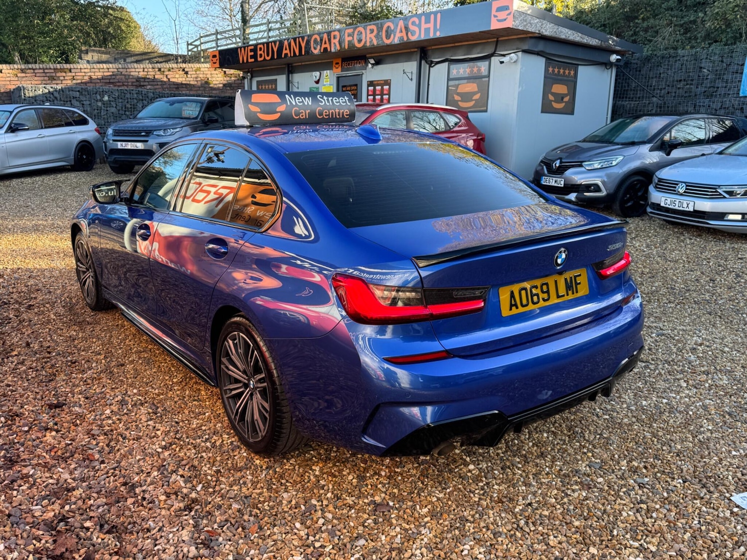 Used BMW 3 Series for sale - 76700906: Photo 22