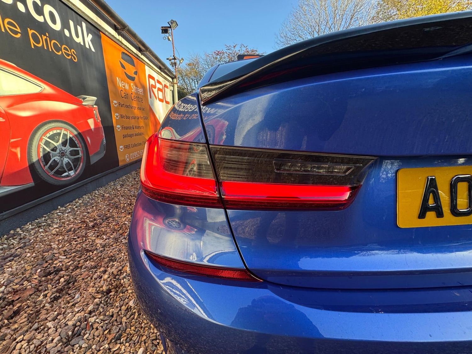 Used BMW 3 Series for sale - 76700906: Photo 24