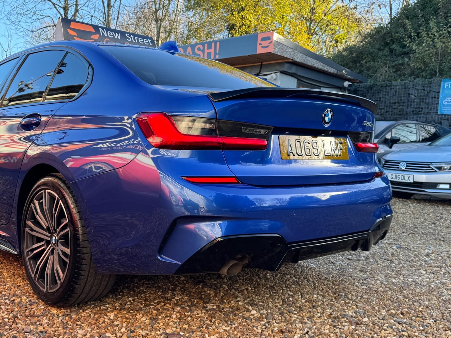 Used BMW 3 Series for sale - 76700906: Photo 25