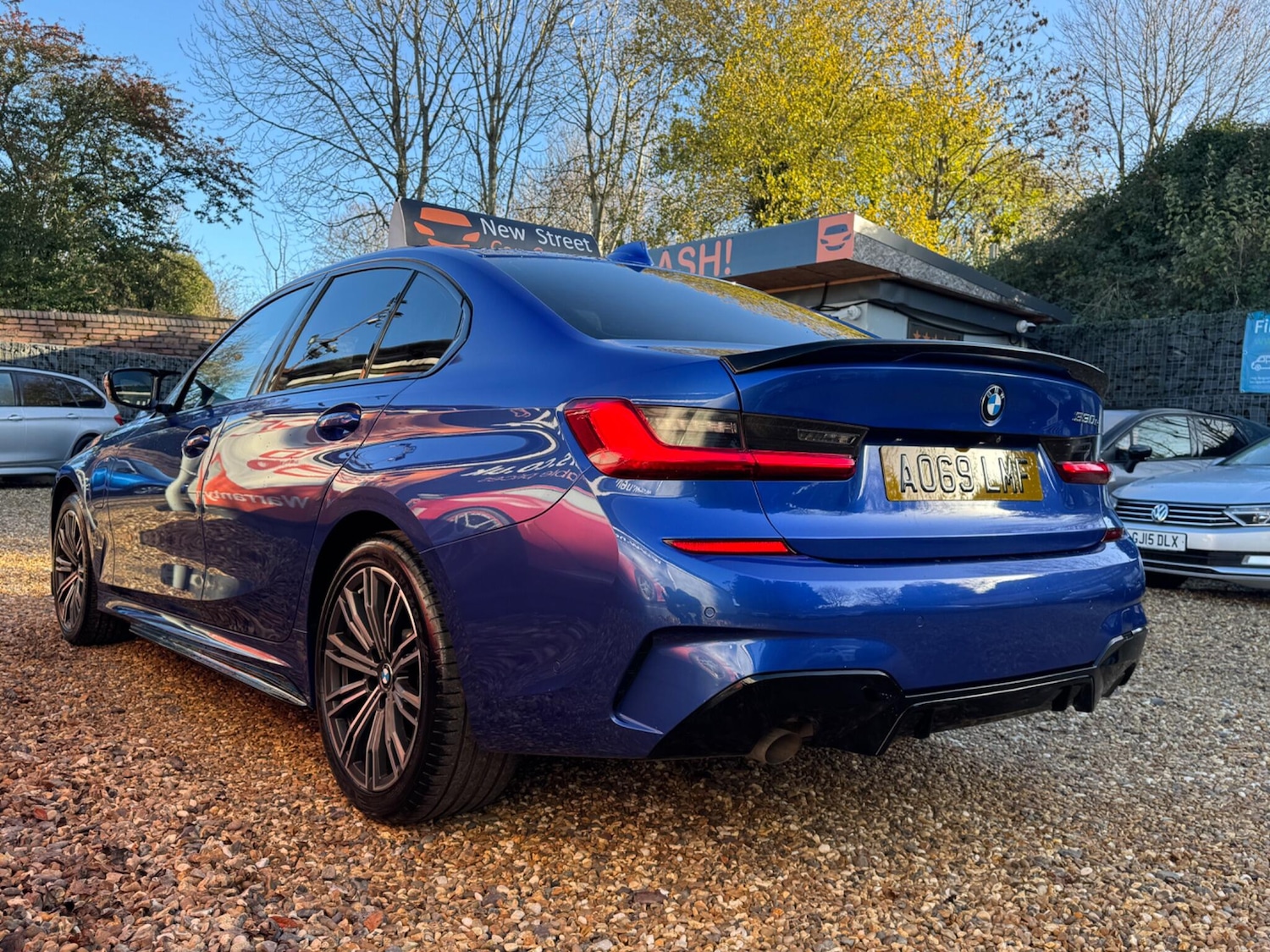 Used BMW 3 Series for sale - 76700906: Photo 26