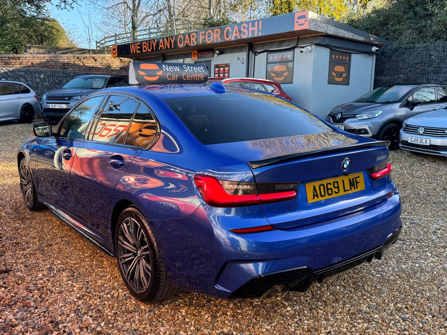 Used BMW 3 Series for sale - 76700906: Photo 27