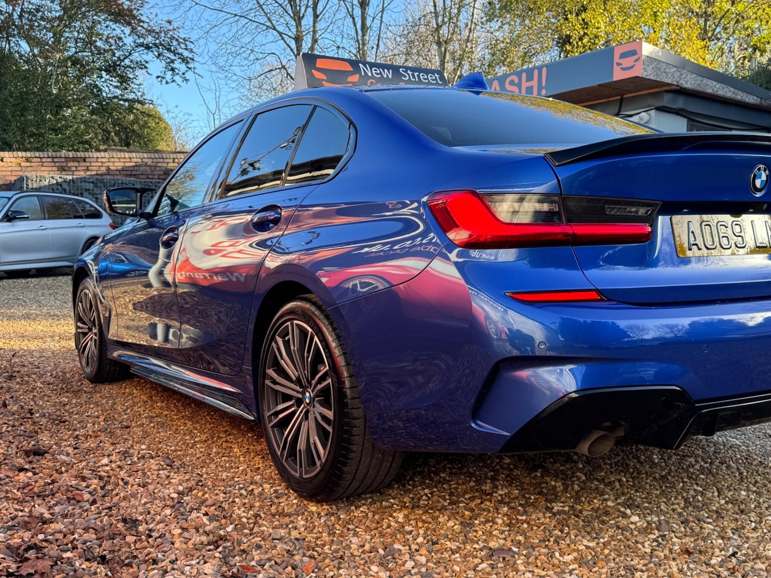 Used BMW 3 Series for sale - 76700906: Photo 28