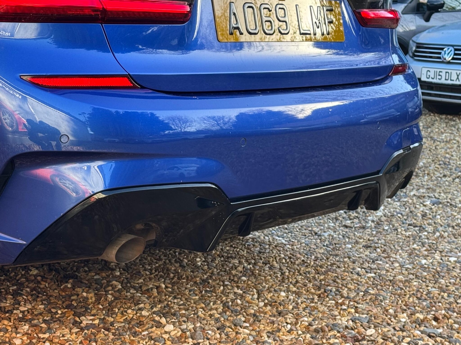 Used BMW 3 Series for sale - 76700906: Photo 29