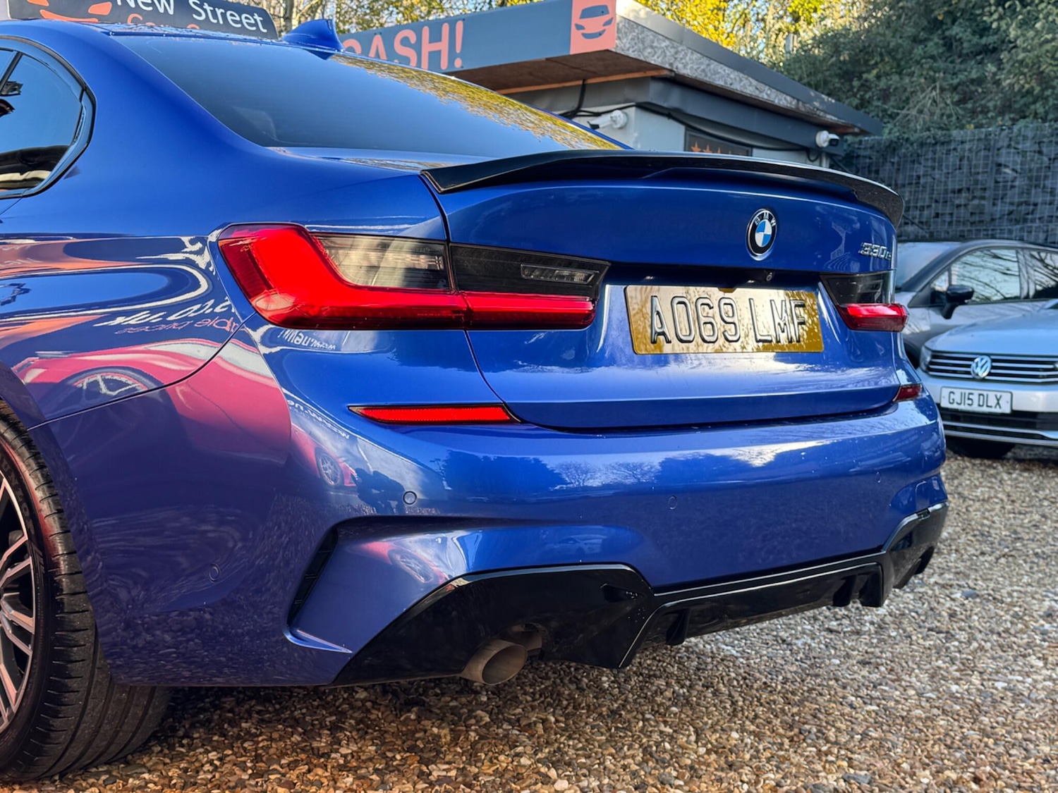 Used BMW 3 Series for sale - 76700906: Photo 30