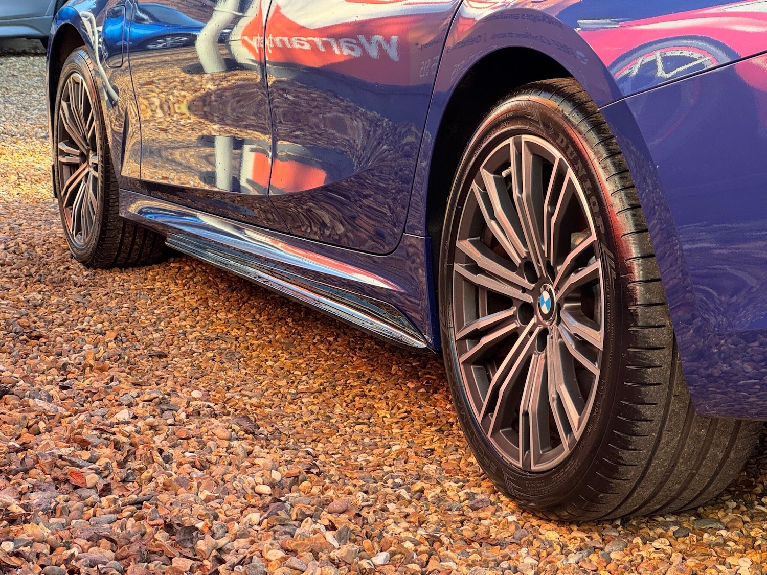 Used BMW 3 Series for sale - 76700906: Photo 33