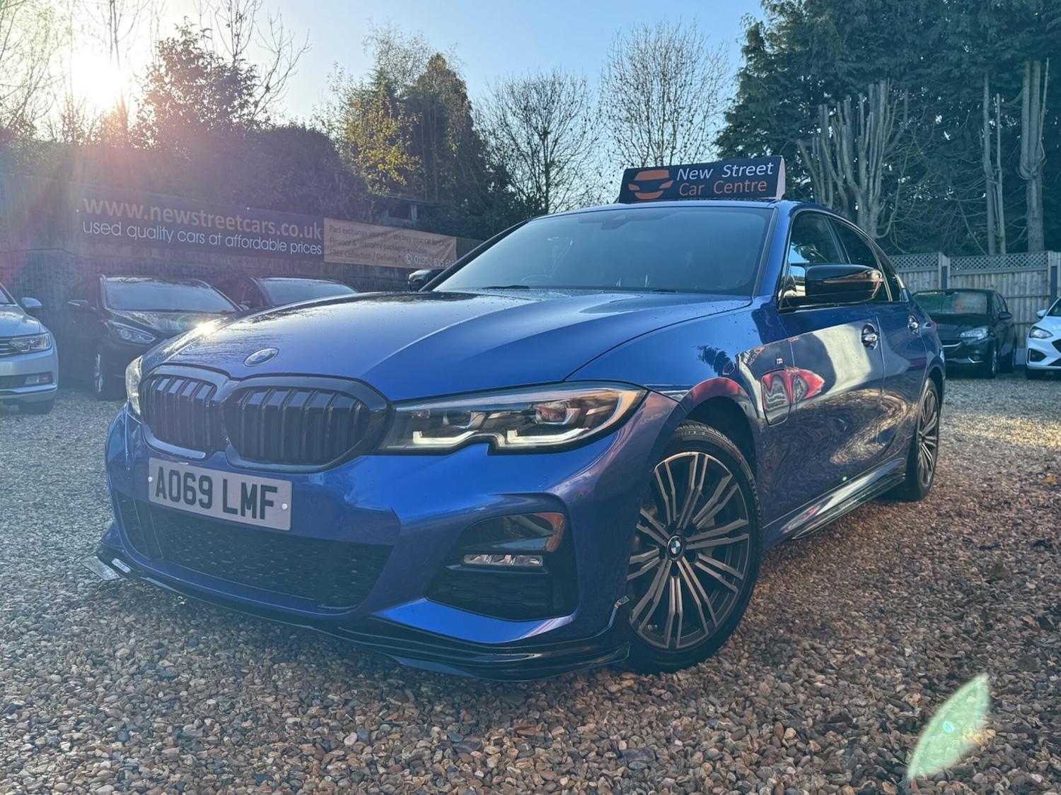 Used BMW 3 Series for sale - 76700906: Photo 34