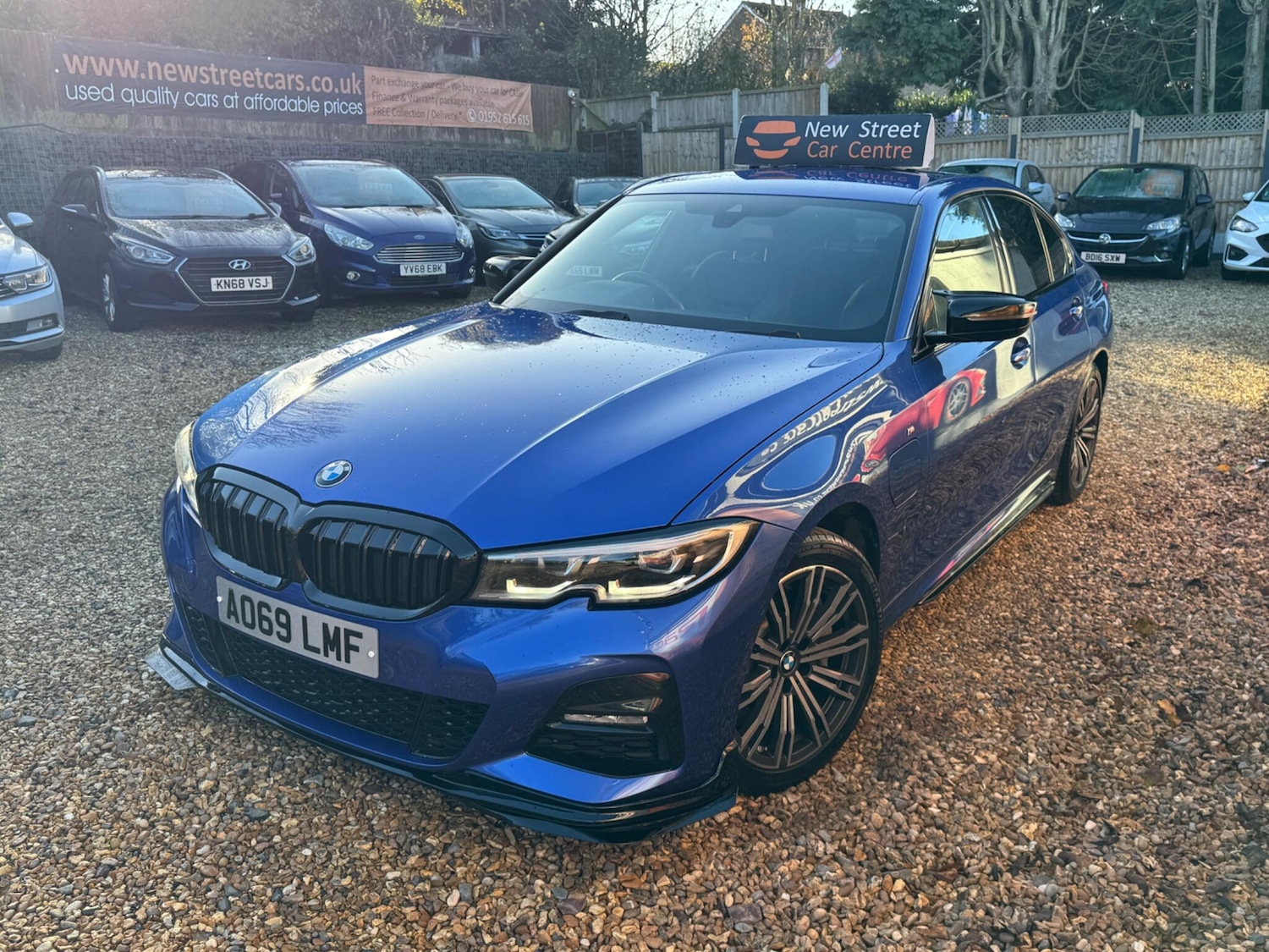 Used BMW 3 Series for sale - 76700906: Photo 35