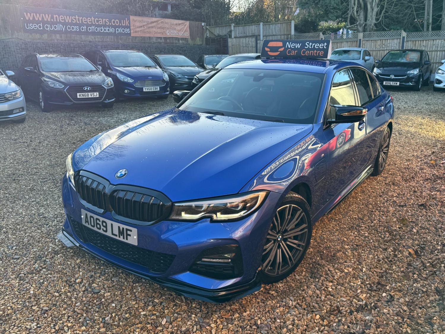 Used BMW 3 Series for sale - 76700906: Photo 36