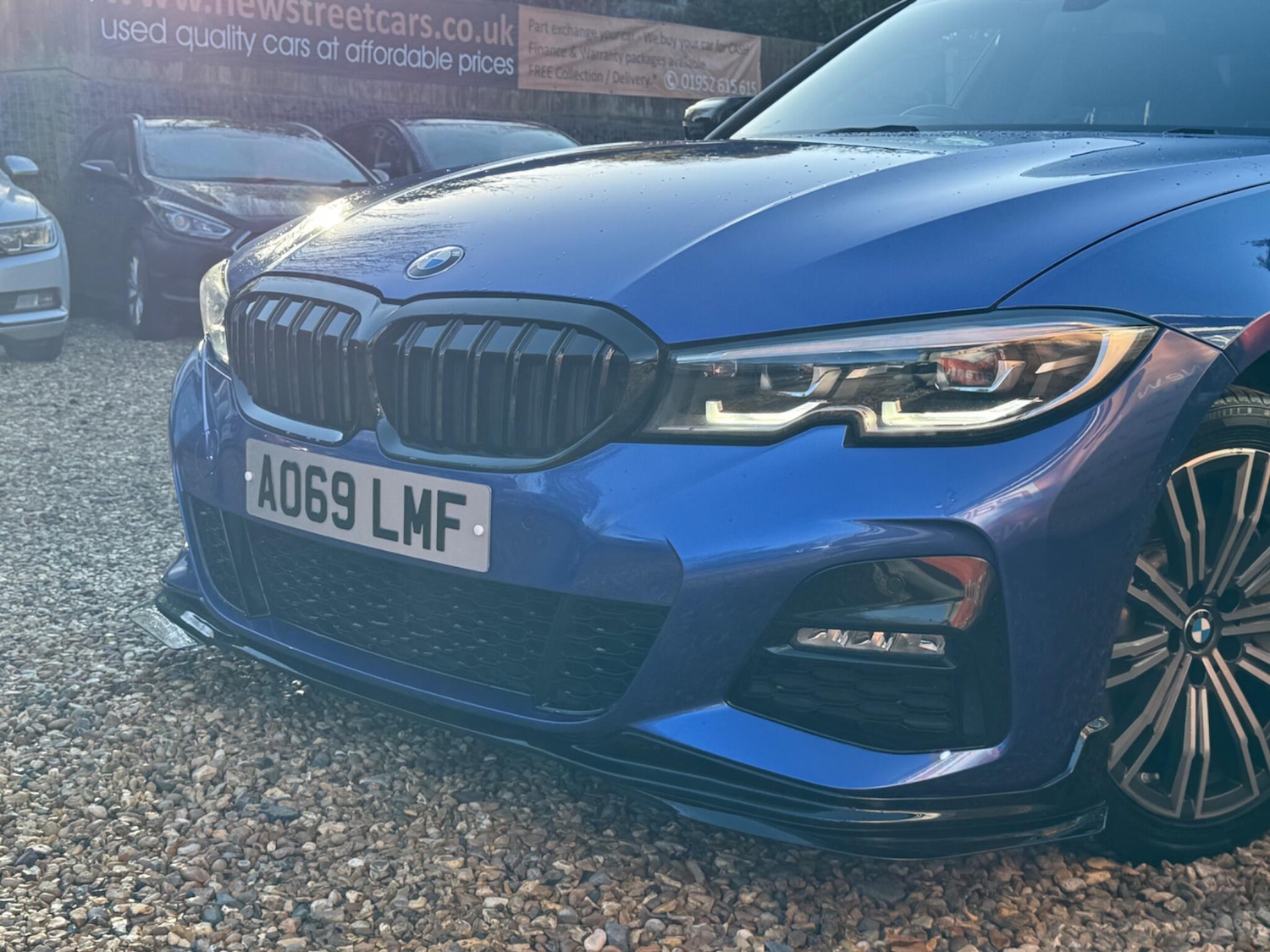 Used BMW 3 Series for sale - 76700906: Photo 38