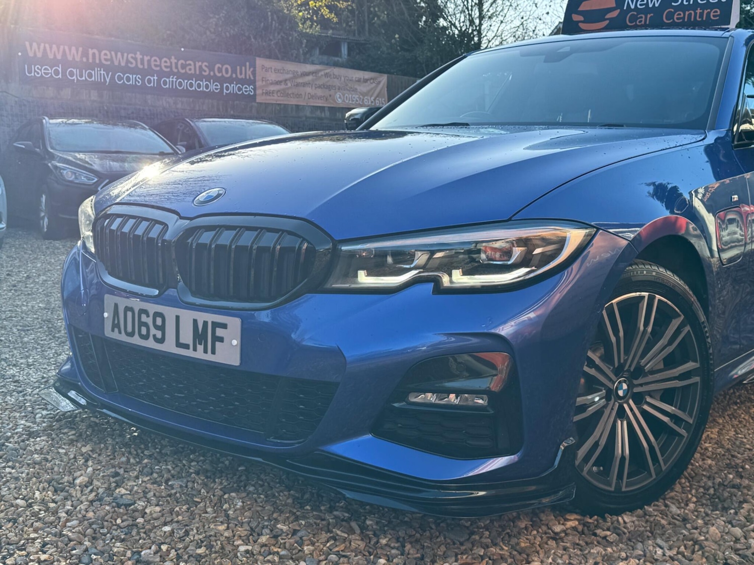 Used BMW 3 Series for sale - 76700906: Photo 39