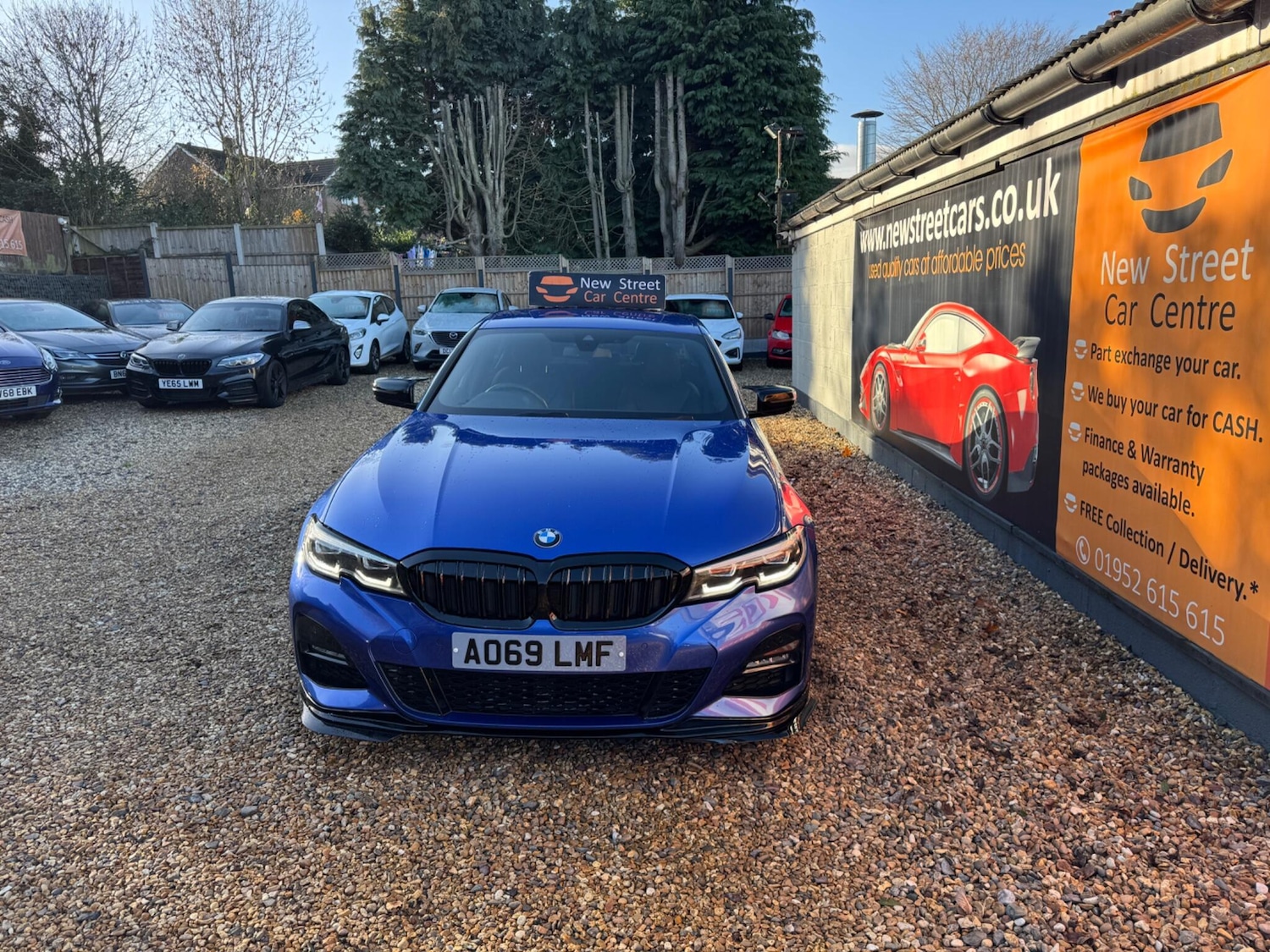 Used BMW 3 Series for sale - 76700906: Photo 4