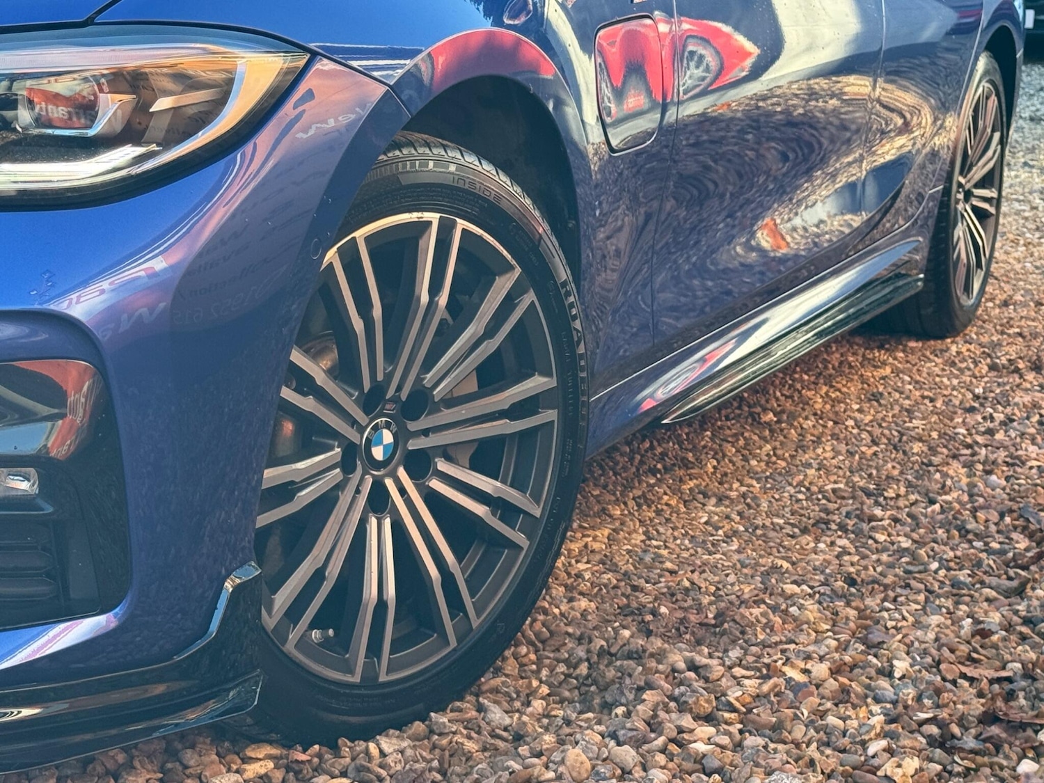 Used BMW 3 Series for sale - 76700906: Photo 41