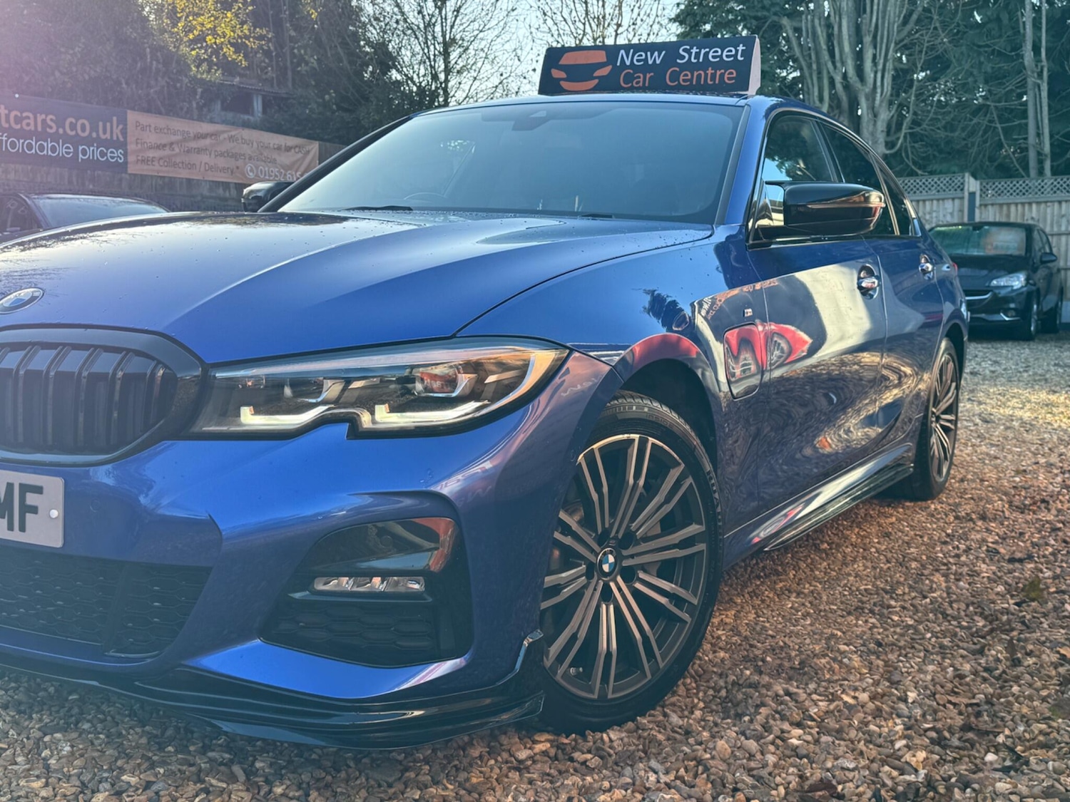 Used BMW 3 Series for sale - 76700906: Photo 42