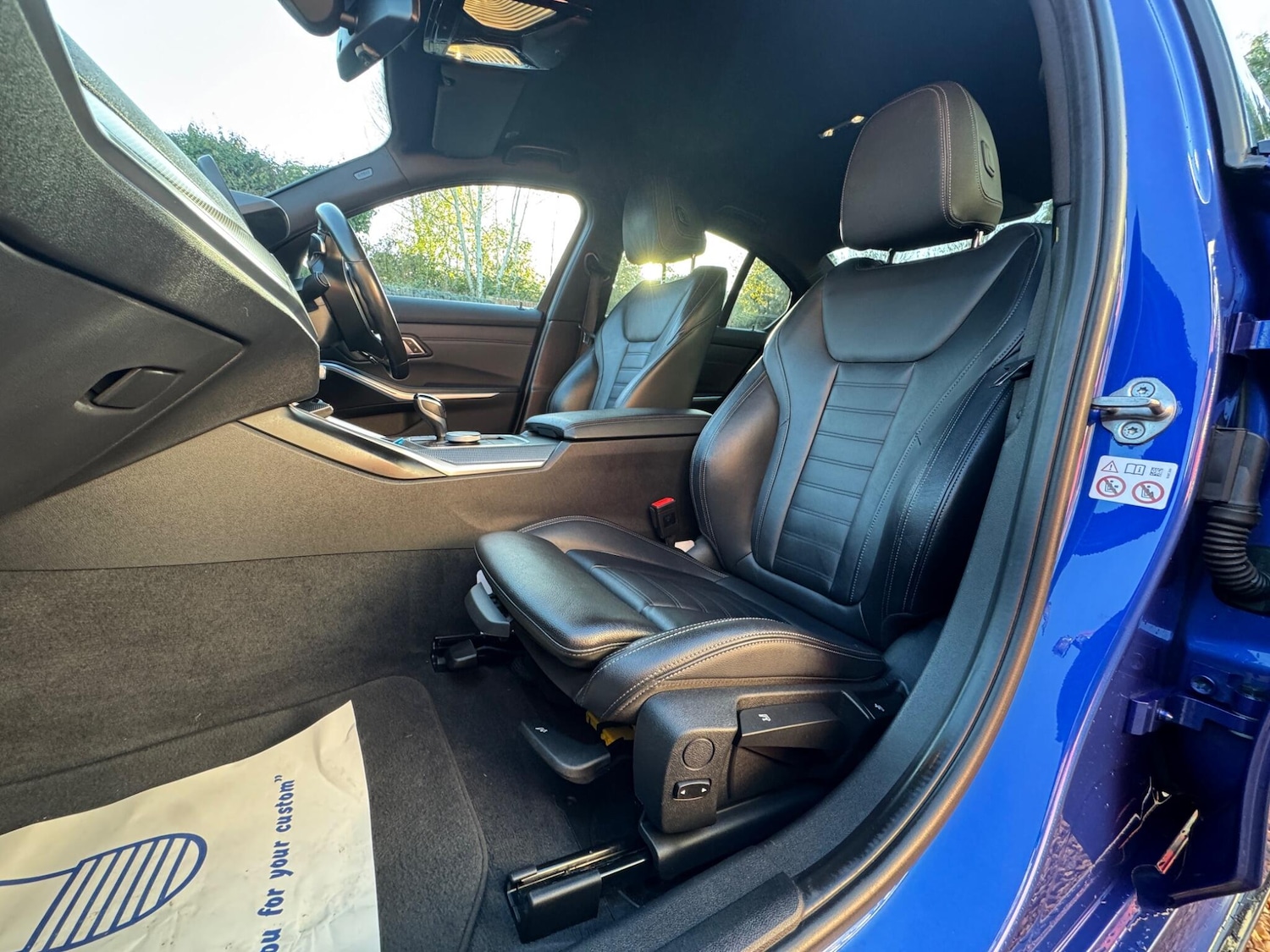 Used BMW 3 Series for sale - 76700906: Photo 43