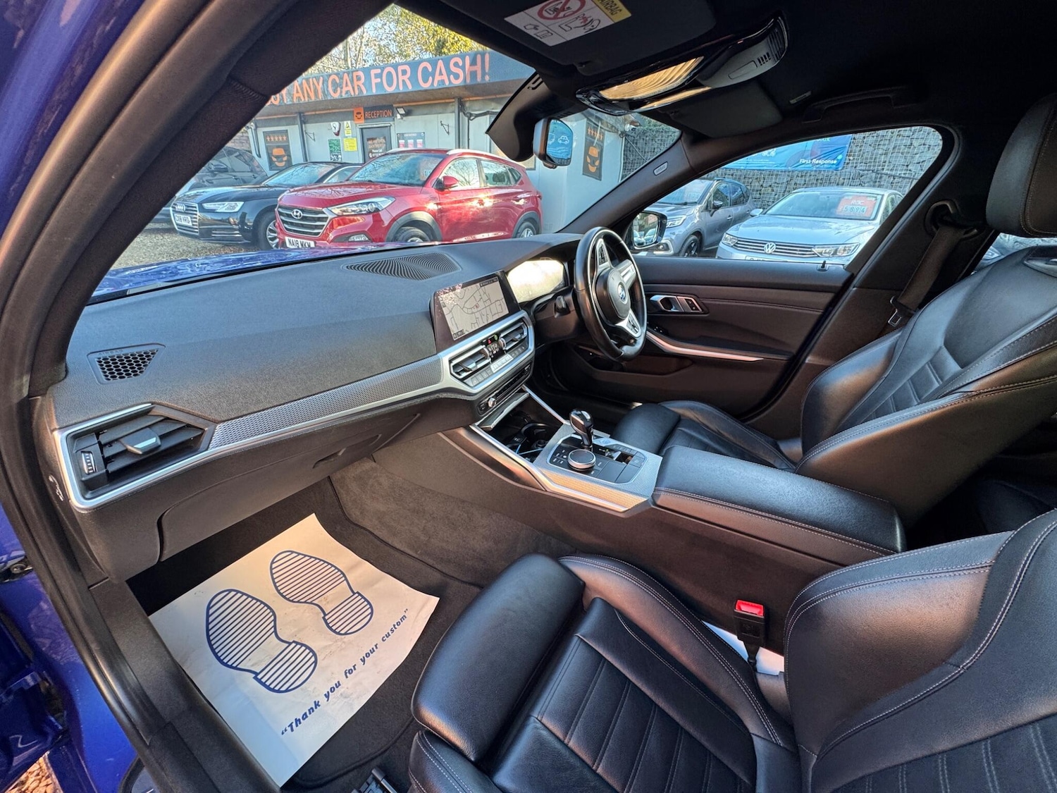 Used BMW 3 Series for sale - 76700906: Photo 44