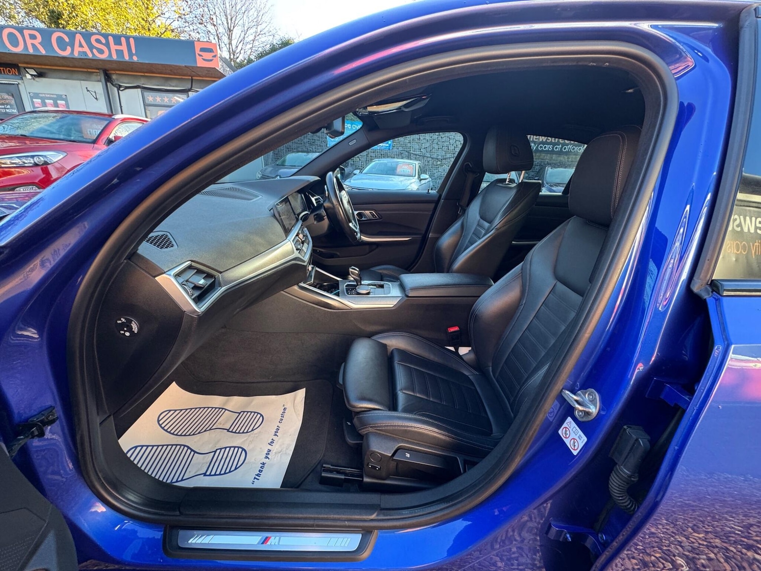 Used BMW 3 Series for sale - 76700906: Photo 45