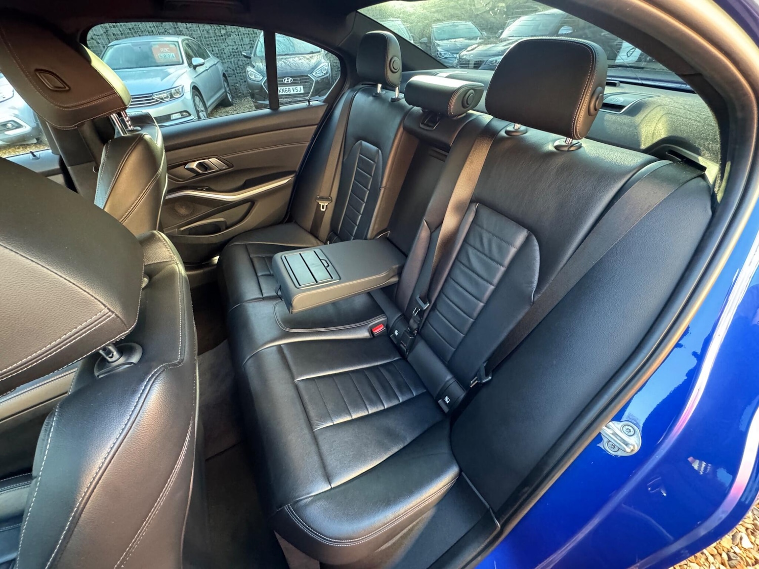 Used BMW 3 Series for sale - 76700906: Photo 46