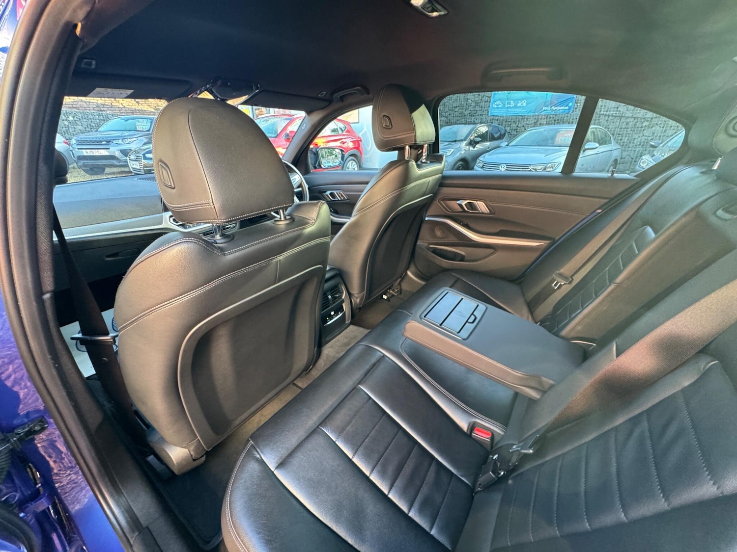 Used BMW 3 Series for sale - 76700906: Photo 47