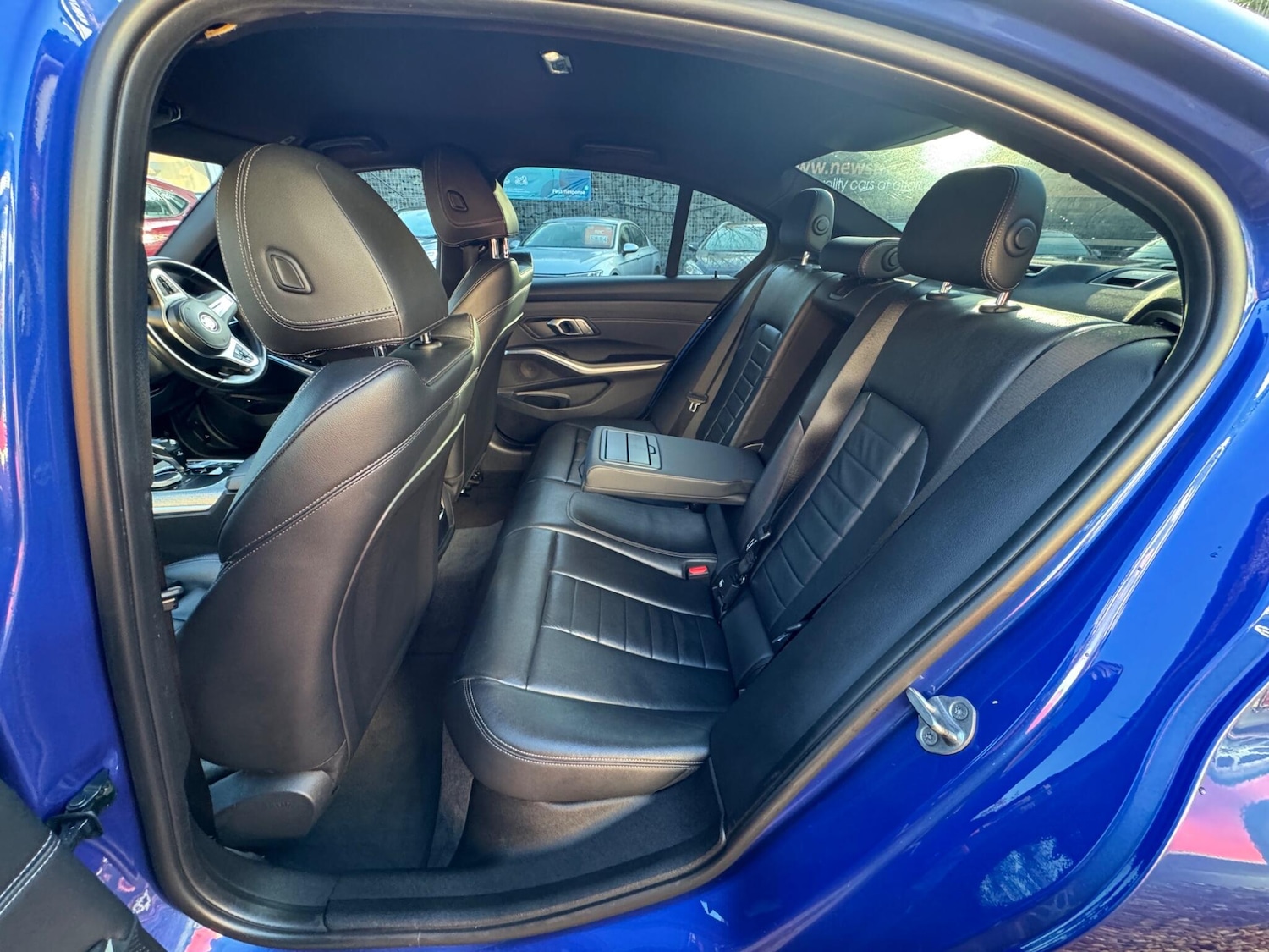 Used BMW 3 Series for sale - 76700906: Photo 48