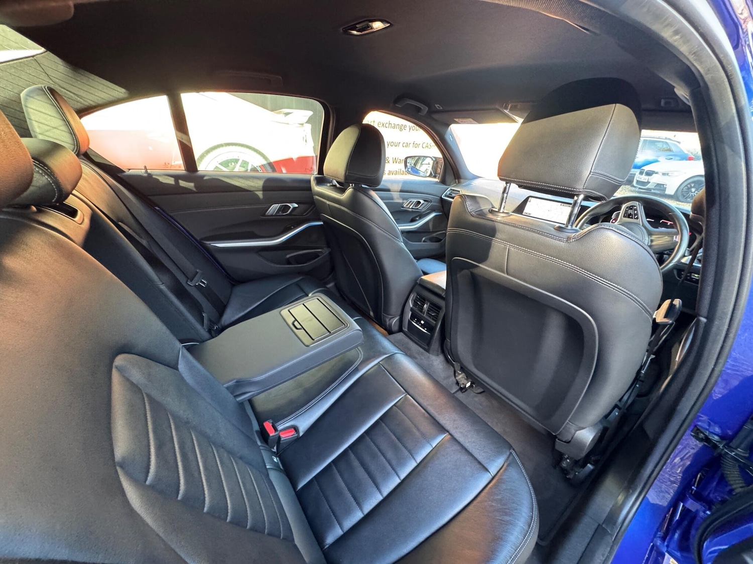 Used BMW 3 Series for sale - 76700906: Photo 49