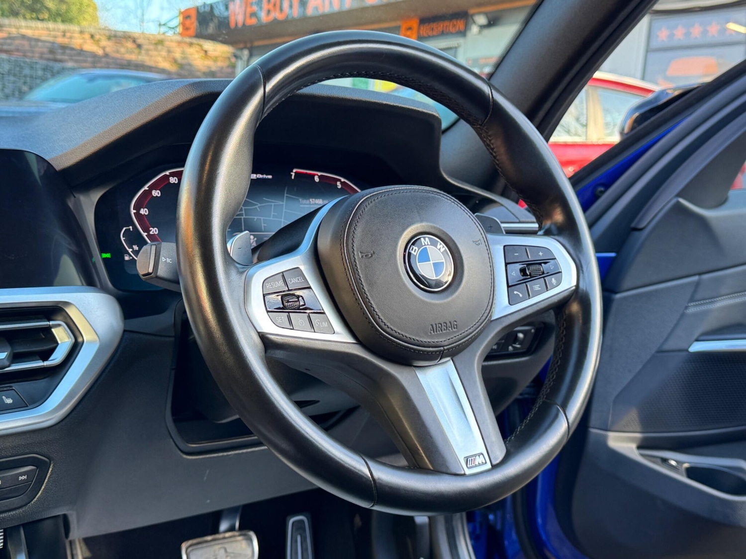 Used BMW 3 Series for sale - 76700906: Photo 5