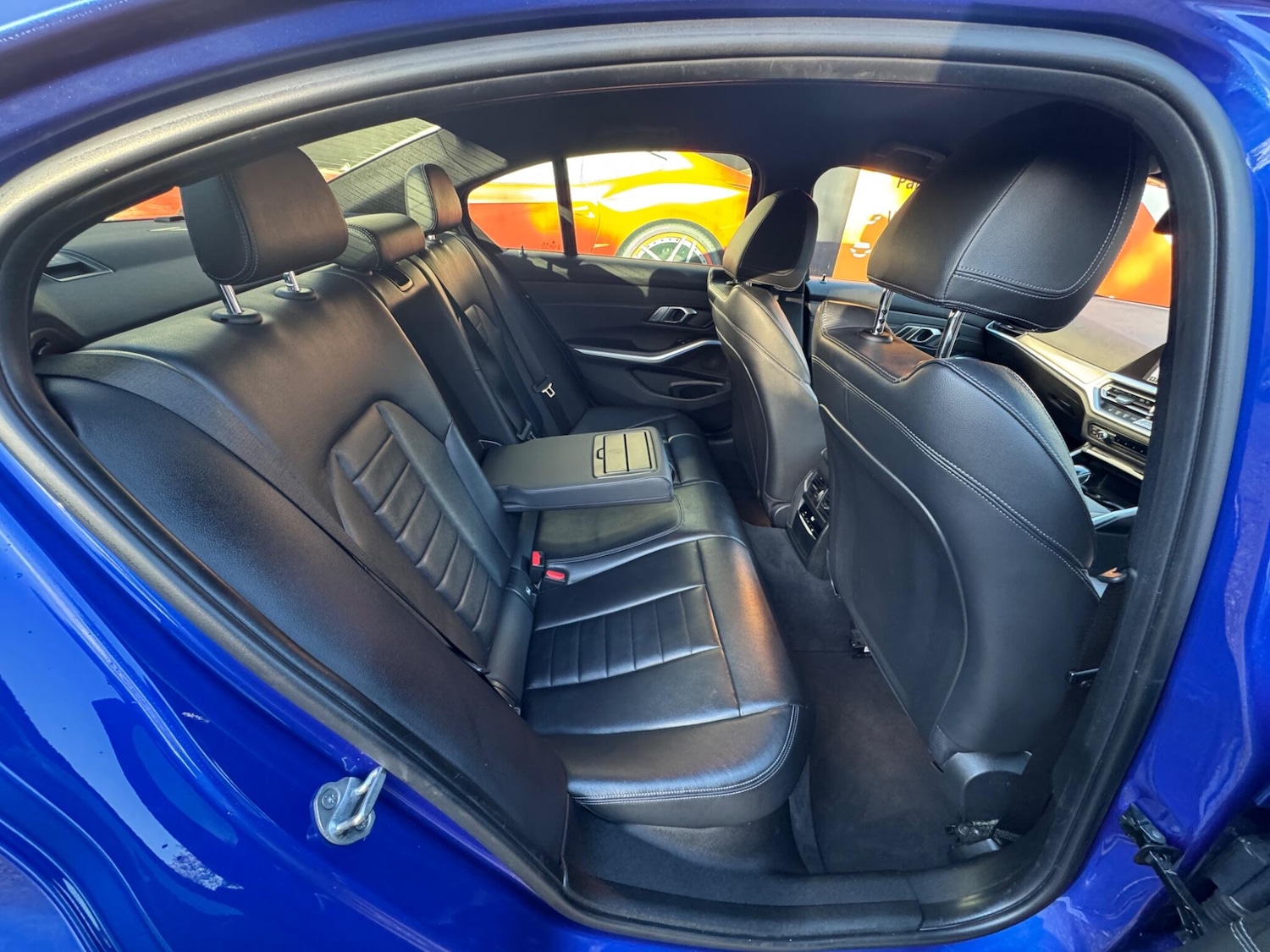 Used BMW 3 Series for sale - 76700906: Photo 50