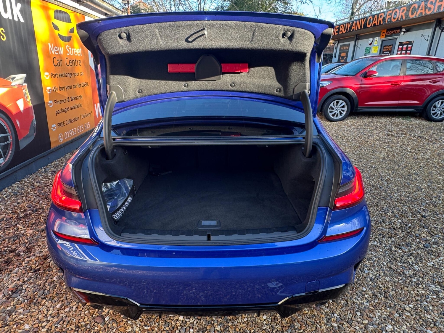 Used BMW 3 Series for sale - 76700906: Photo 51