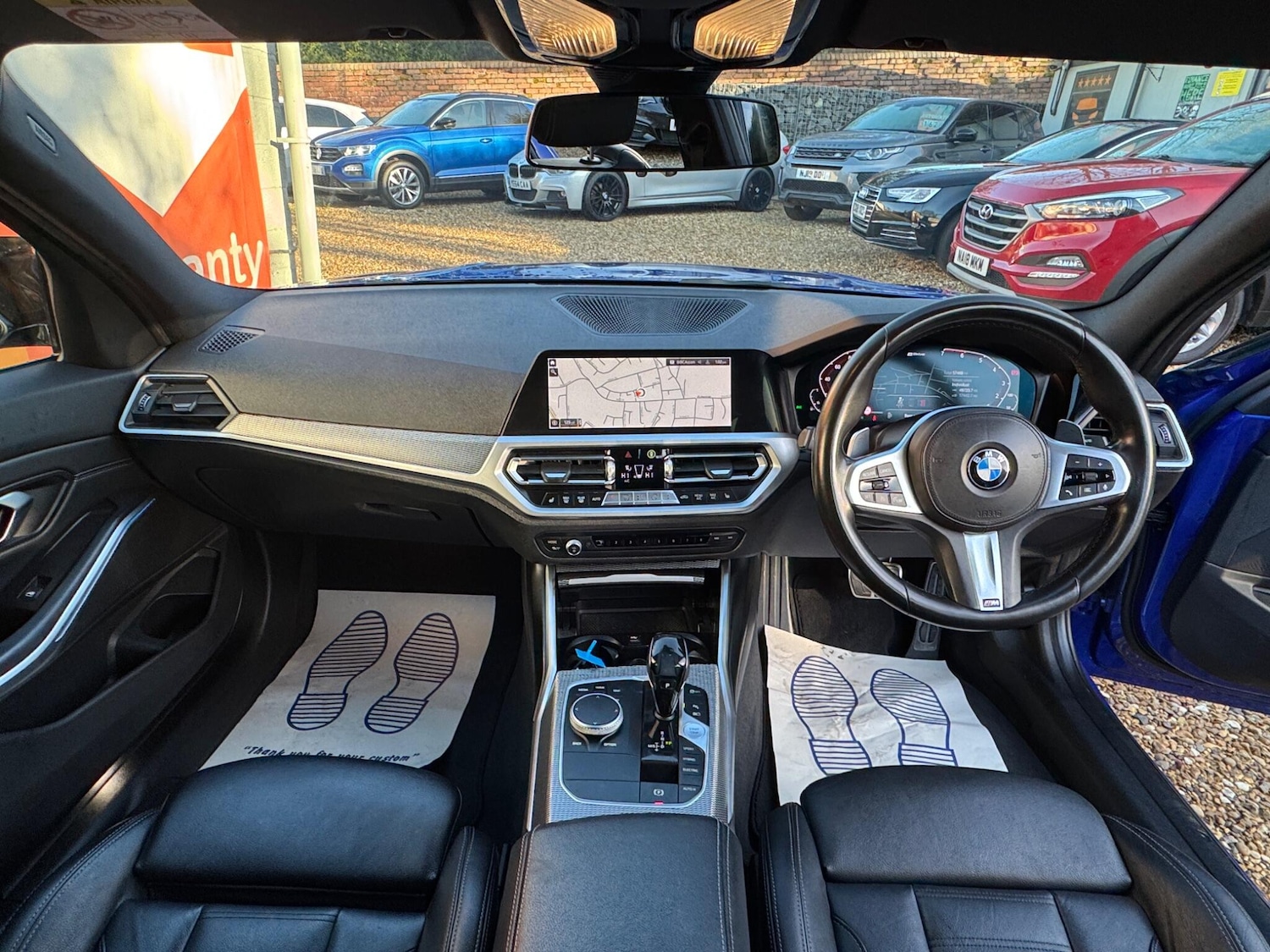 Used BMW 3 Series for sale - 76700906: Photo 52