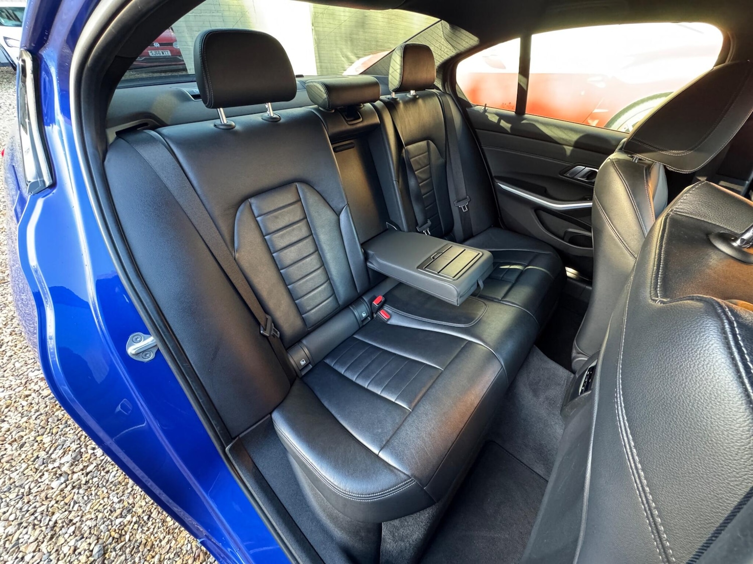 Used BMW 3 Series for sale - 76700906: Photo 53