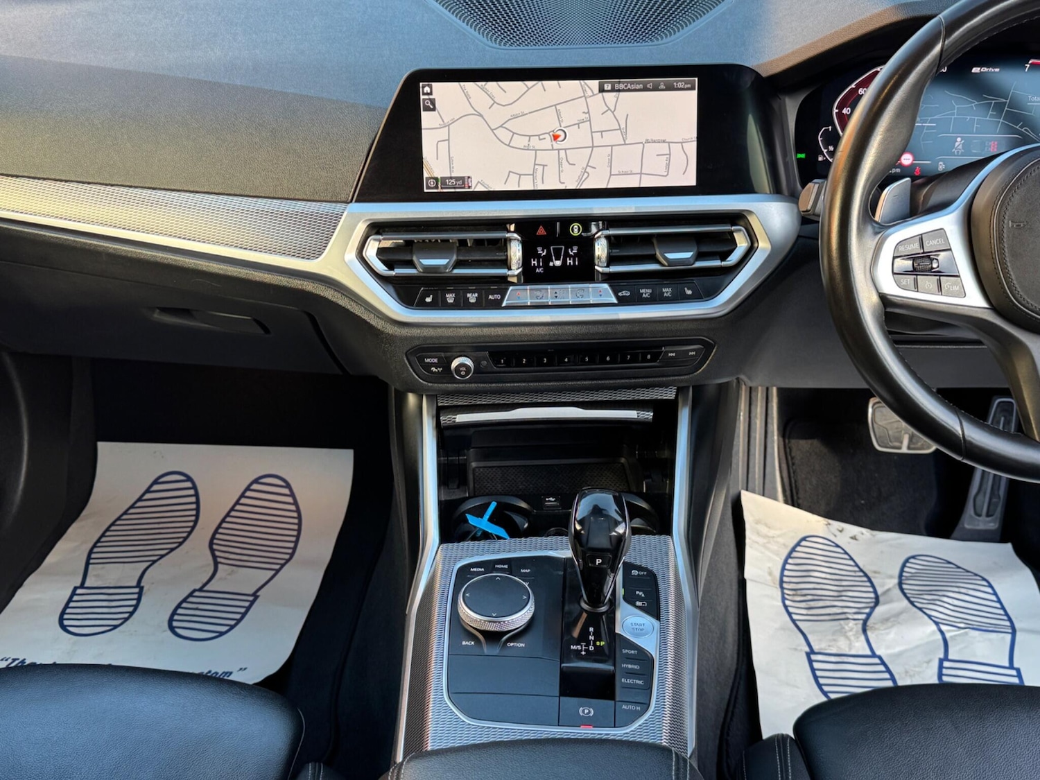 Used BMW 3 Series for sale - 76700906: Photo 56