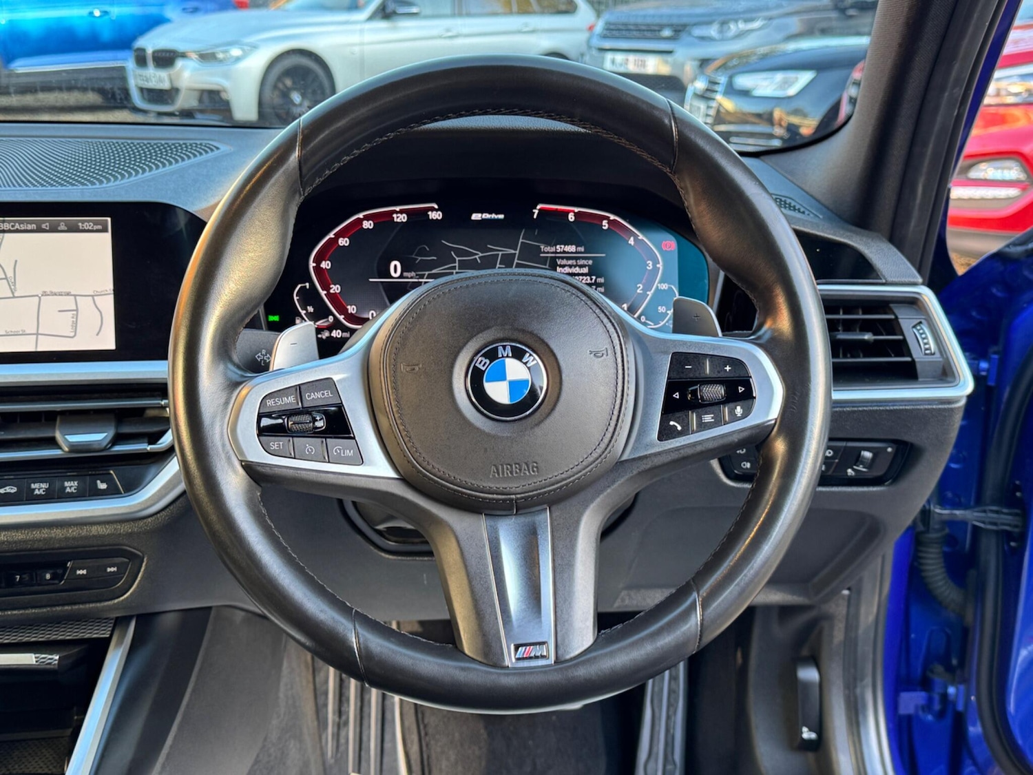 Used BMW 3 Series for sale - 76700906: Photo 61