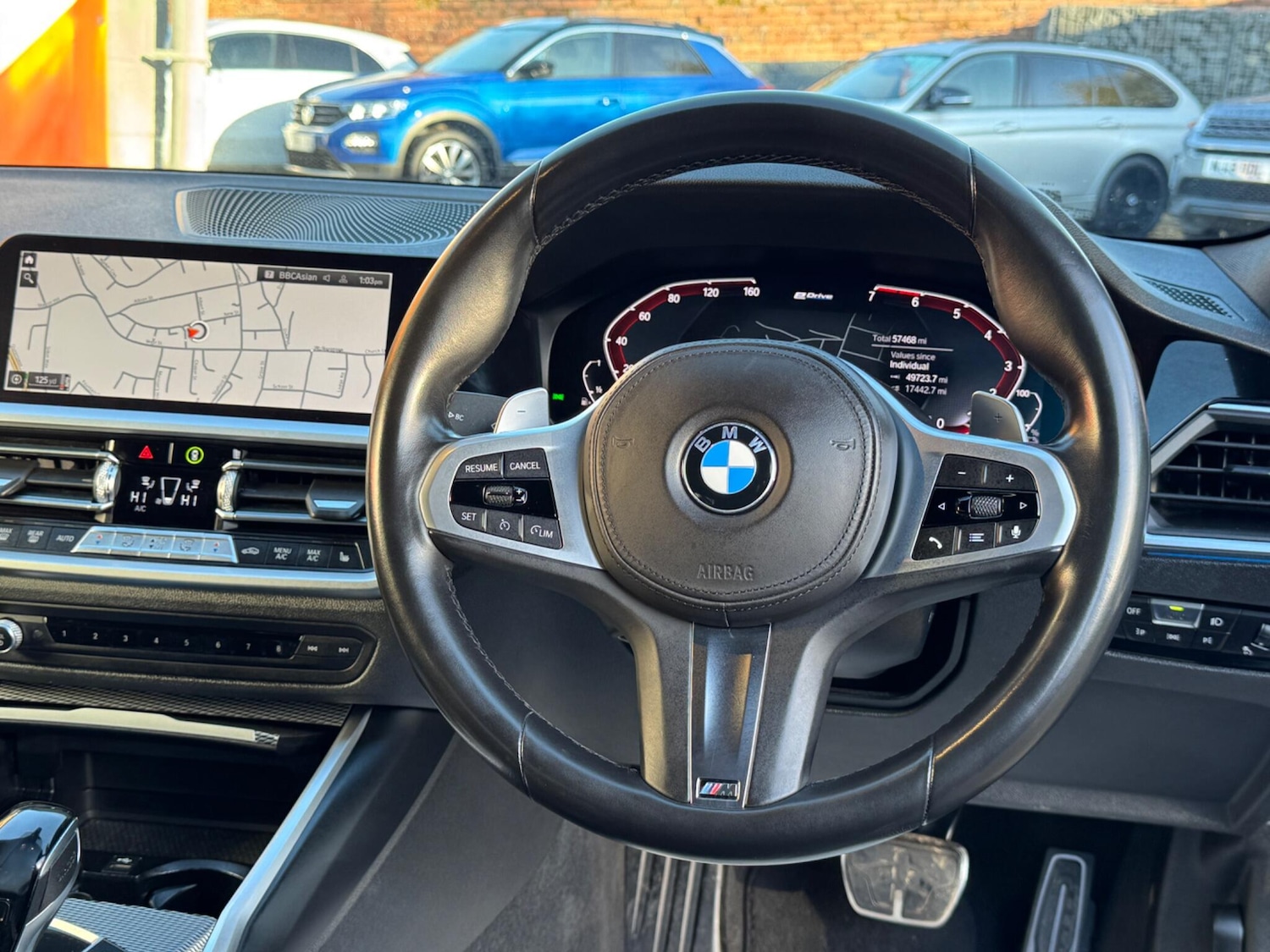 Used BMW 3 Series for sale - 76700906: Photo 64