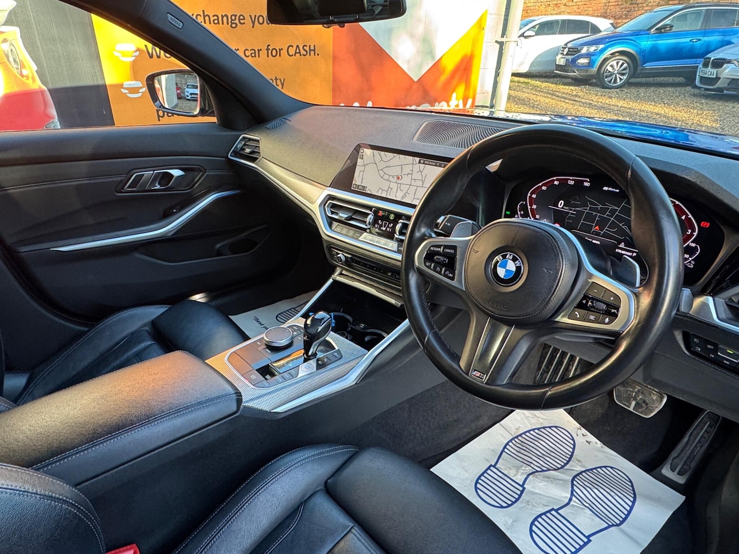 Used BMW 3 Series for sale - 76700906: Photo 65