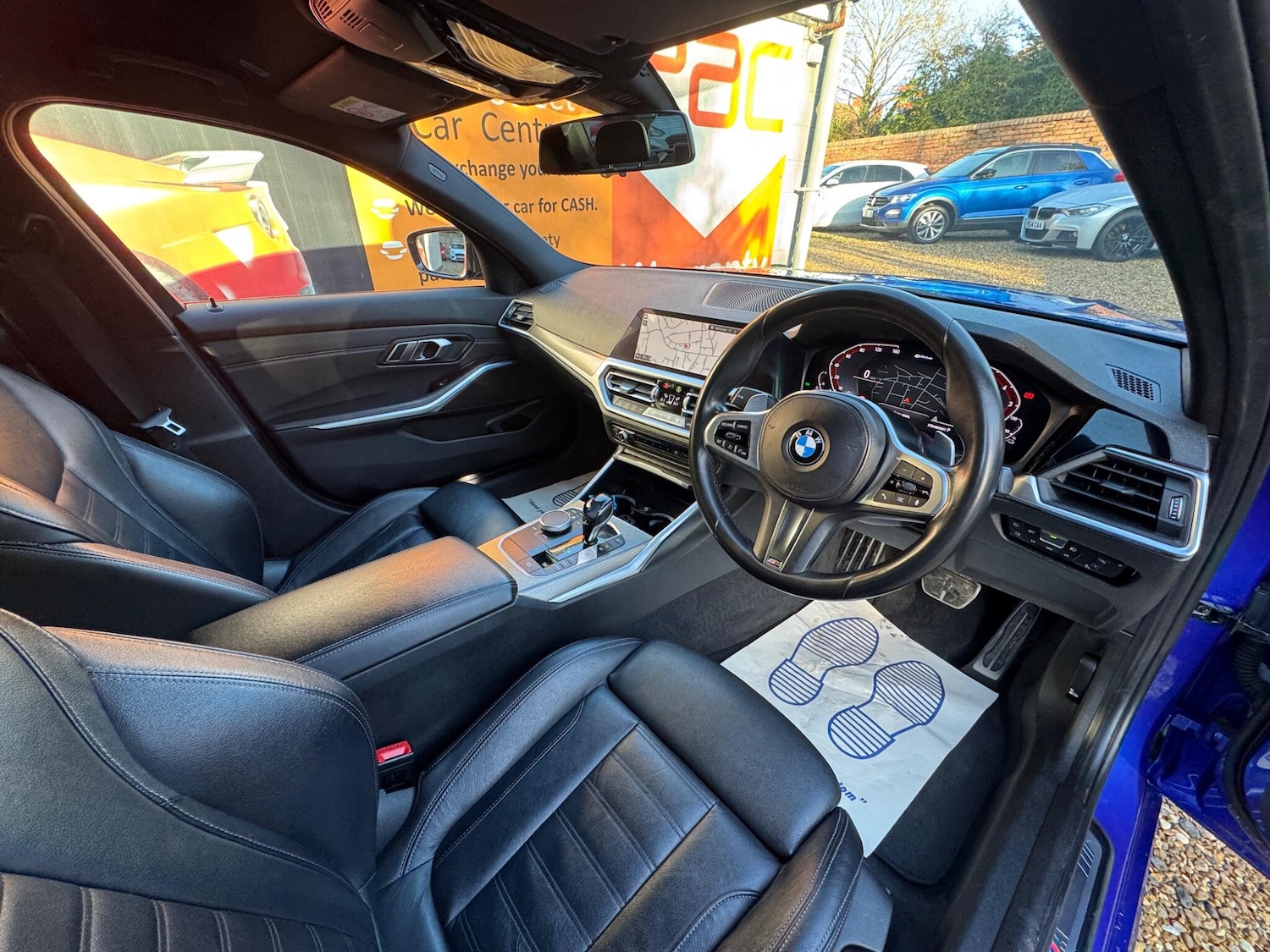 Used BMW 3 Series for sale - 76700906: Photo 66